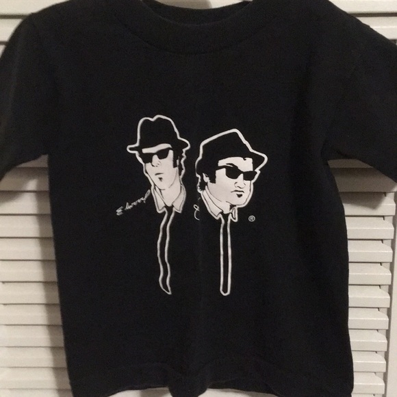 House of Blues T-shirt  XS. Probably about a 2t 3t - Picture 1 of 3